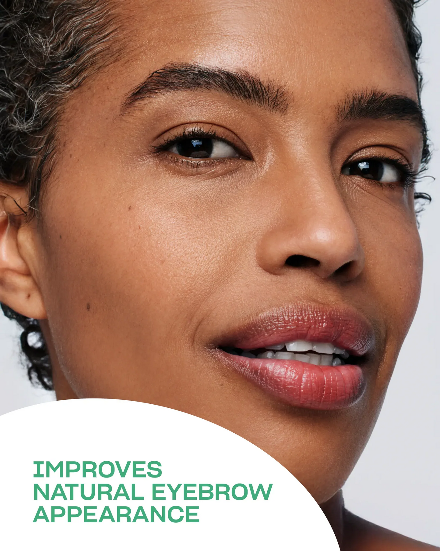 Amplifying Brow Serum